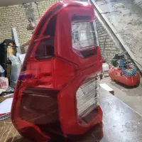 چراخ خطر تویوتا