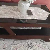 فروش مبل میز ناهار خوری میز وسط و اباژور|مبلمان خانگی و میز عسلی|دماوند, مسکن مهر گیلاوند|دیوار