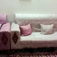 مبلمان راحتی