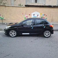 ۲۰۷ پانا مدل ۱۴۰۲