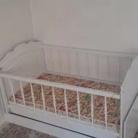 تخت کودک