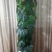 درخچه مصنوعی دومتری