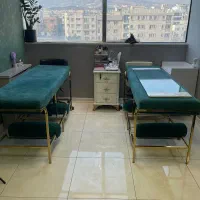 میز ناخن ، سرشورپدیکور،اینه ، تخت مژه زیرقیمت فوری|آرایشگاه و سالن‌های زیبایی|تهران, تهرانپارس شرقی|دیوار