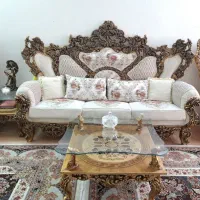 مبل استیل منبت تزریق رزینگ