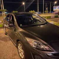 مزدا تری نیو مدل ۹۰|خودرو سواری و وانت|مشهد, کوثر|دیوار