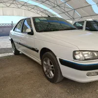 پژو پارس elx فول|خودرو سواری و وانت|جاسک, |دیوار