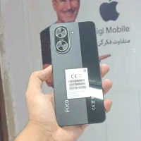 تعدادی گوشی کار کرده مرودشت