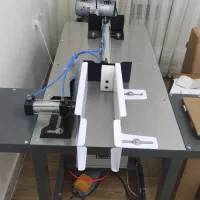 فروش یک دستگاه بسته بندی دستمال کاغذی در منزل