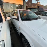 سمند ef7 مدل ۹۶|خودرو سواری و وانت|چهاردانگه (تهران), |دیوار