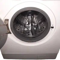 لباسشویی ال جی اصل کره|ماشین لباسشویی و خشککن لباس|سلماس, |دیوار