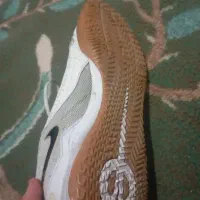 کفش فوتسال|کیف، کفش، کمربند|شیراز, سیاه سنگ|دیوار