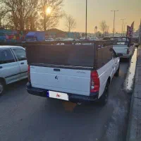 آریسان مدل ۹۷ آماده بکار|خودرو سواری و وانت|رشت, نخودچر|دیوار