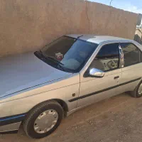 پژو ۴۰۵|خودرو سواری و وانت|سلامی, |دیوار