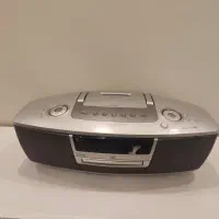 فروش  dvd & Caset player LG مدل Lpd103|صوتی و تصویری|شیراز, قصرالدشت|دیوار
