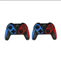 دسته بازی تسکو  150w x2(جفت)