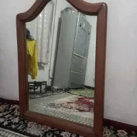 آینه آرایشگاه ومنزل