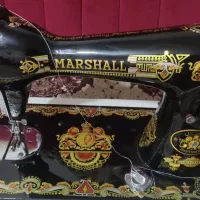 فروش چرخ خیاطی دستی وبرقی باضمانت چل هشت ساعته