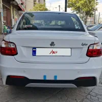 ساینا s مدل ۴۰۳|خودرو سواری و وانت|زنجان, |دیوار