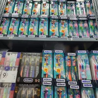 مسواک بزرگسال تورنتو ۸۵۰۰تومان عمده|عمدهفروشی|آفتاب, |دیوار