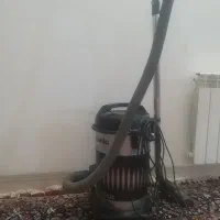 جارو برقی پانا سونیک