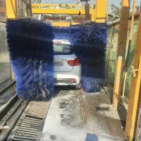 استخدام کارگر جهت کارواش