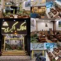 خانه ویلایی/ رشت به فومن/ براسفالت / سنددار