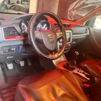 کی ام سی T8 تک برگ سند فوق العاده بدون رنگ|خودرو سواری و وانت|اصفهان, هزارجریب|دیوار