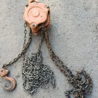 جرسقیل مکانیکی