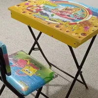 میز و صندلی