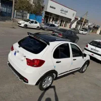 کوییک اتومات مدل ۴۰۳|خودرو سواری و وانت|کرمانشاه, |دیوار