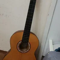 گیتار اکبند m2