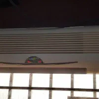 کولر گازی ۱۸ هزار جنرال طرح لبخند