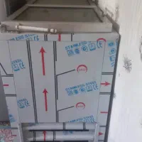 یخچال فالوده بستنی|یخچال و فریزر|تهران, بوستان ولایت|دیوار
