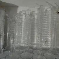 مبرد فنری پیرکس حرفه ای ایستاده بدون پایه و گیره|ماشینآلات صنعتی|مشهد, نرگس (شهرک غرب)|دیوار