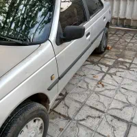 ماشین پژو روا|خودرو سواری و وانت|شیراز, شهرک قمشه|دیوار