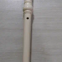 فلوت ریکوردر یاماها|سازهای بادی|بندر انزلی, انصار الحسین|دیوار