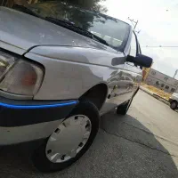 پژو 405 استثنائی
