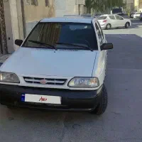 پراید94 دوگانه cnj