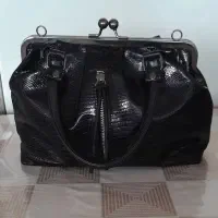 کیف مجلسی زنانه سالم سالم