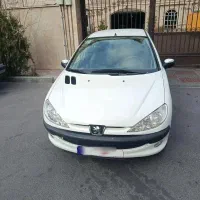 ۲۰۶ مدل ۹۳ تیپ ۵