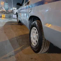 مزدا ژاپنی مدل ۹۵ آخرین سری|خودرو سواری و وانت|دزفول, |دیوار