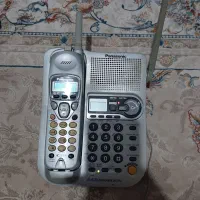 تلفن بیسیم پاناسونیک
