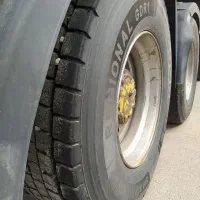 هوو|خودرو سنگین|آبیک, |دیوار