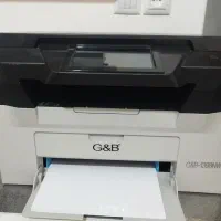 چاپگر جی اند بی