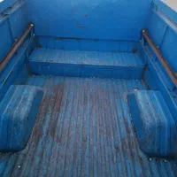 نیسان عروسک|خودرو سواری و وانت|کاشمر, |دیوار