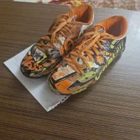 کفش فوتبال سایز ۳۲|کیف، کفش، کمربند|فردیس, شهرک راه آهن|دیوار