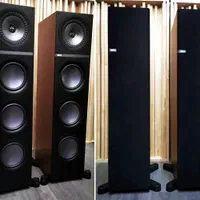 KEF Q700|سیستم صوتی خانگی|تهران, کاشانک|دیوار