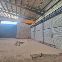 سوله۲۸۸ متری کارگاهی فاز توسعه سجزی|فروش دفتر صنعتی، کشاورزی، تجاری|سیستان, |دیوار