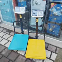 ترازو در رضوانشهر باسکول درصومعه سراا|فروشگاه و مغازه|رضوانشهر, |دیوار