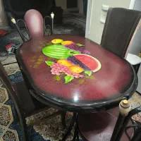 میزنهارخوری